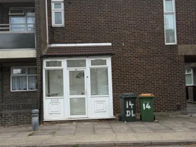 House for rent in London Borough of Newham, Greater London