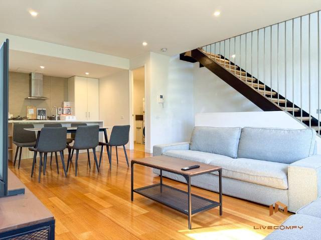 Room for rent in Camerons Creek, Victoria