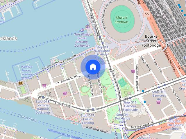 Room for rent in Camerons Creek, Victoria