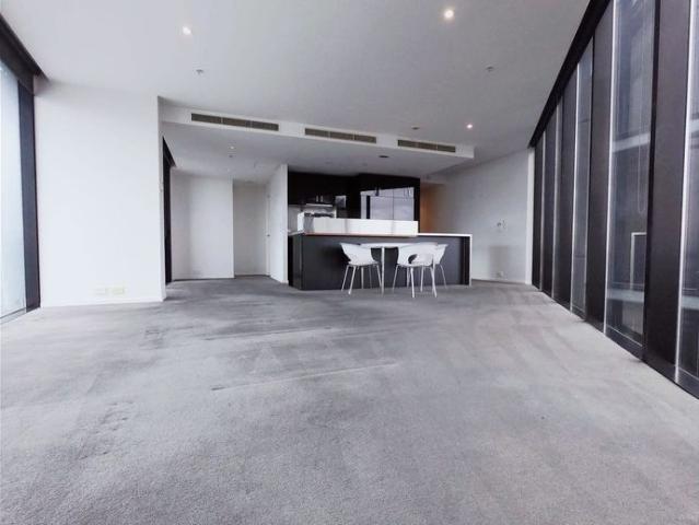 Apartment for rent in Batman's Hill, Melbourne