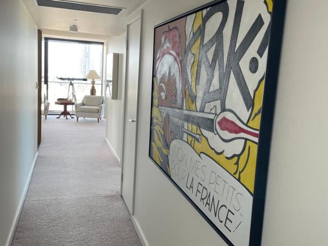 Room for rent in City Of Melbourne, Camerons Creek