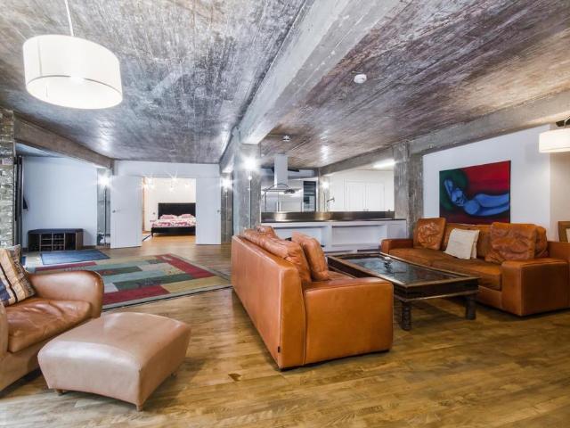 Apartment for rent in St. George in the East, Greater London