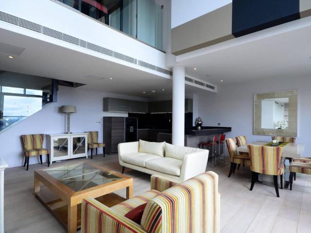 House for rent in Isle Of Dogs, Greater London