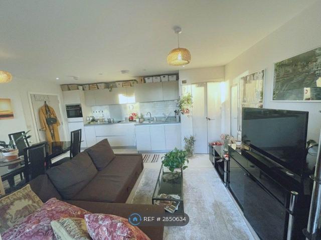 Apartment for rent in Canning Town, Greater London