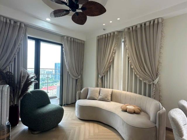 Căn hộ cho thuê tại Hồ Chí Minh