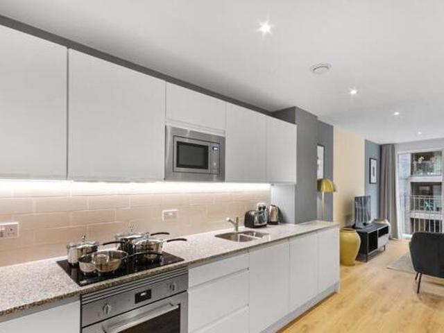 House for sale in City of London, Greater London