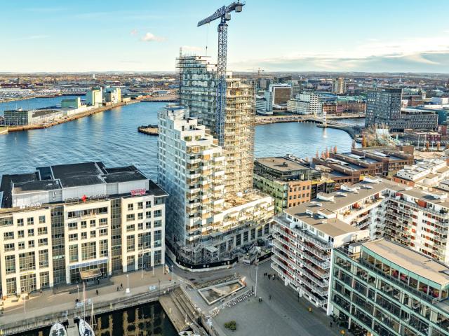 Bostadsrätt till salu i Malmö, Skåne
