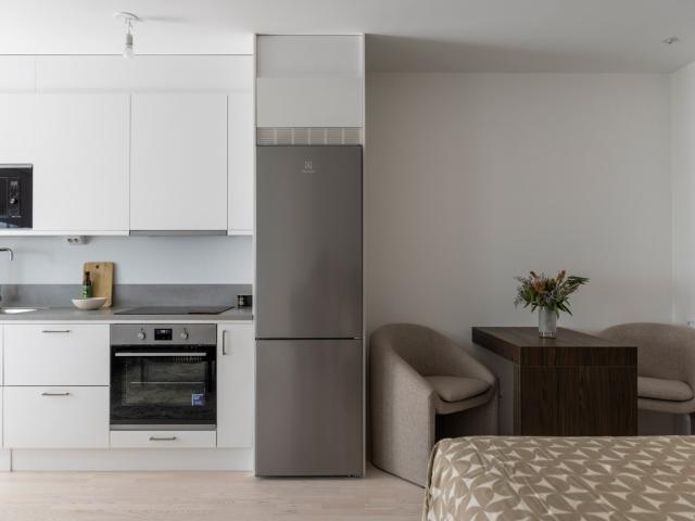 Bostadsrätt till salu i Malmö, Skåne