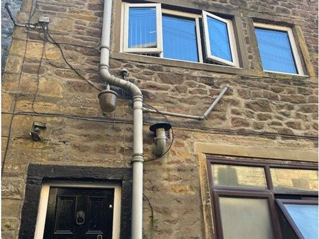 Studio for rent in Higherford, Lancashire