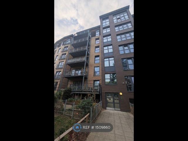 Apartment for rent in London Borough of Hackney, Greater London
