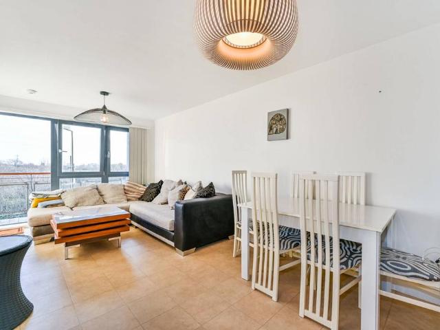 Apartment for rent in London Borough of Hackney, Greater London