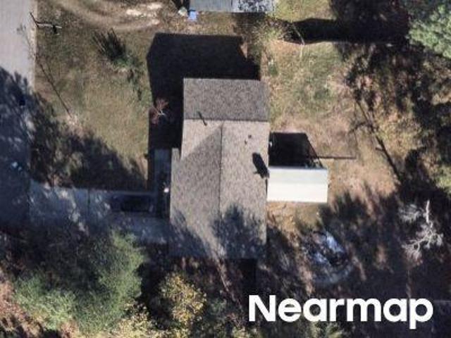 House for sale in Fayetteville, North Carolina
