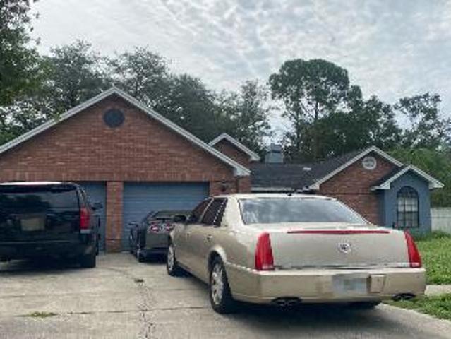 House for sale in Lutz, Florida