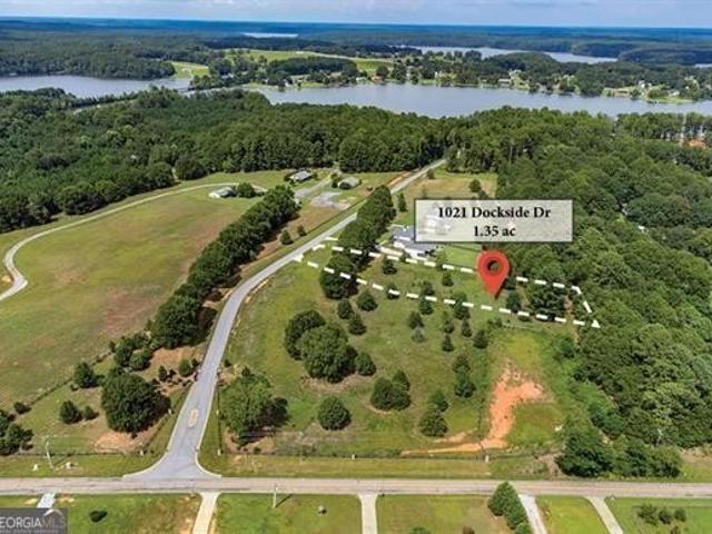 Land for sale in Buckhead