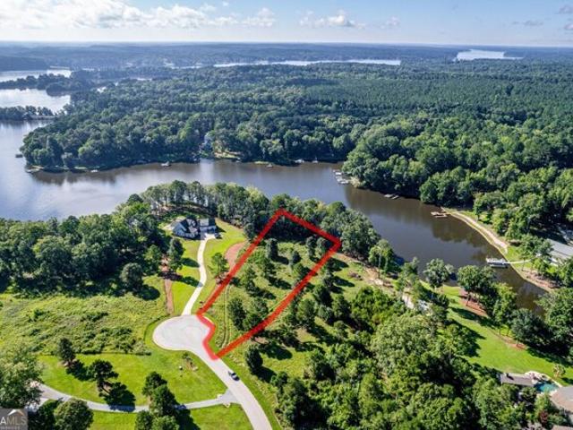 Land for sale in Buckhead