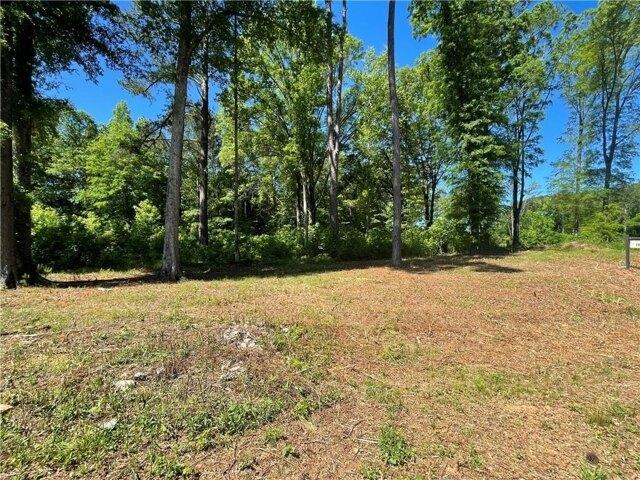 Land for sale in Buckhead