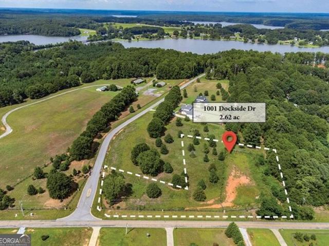 Land for sale in Buckhead