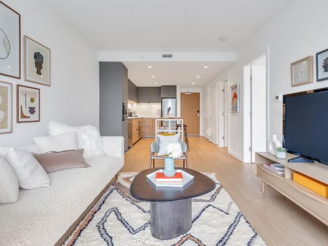 Apartment for rent in Victoria, British Columbia