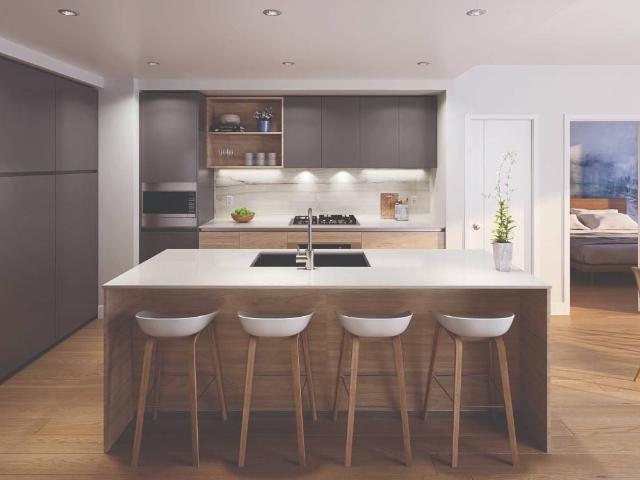 Apartment for rent in Victoria, British Columbia