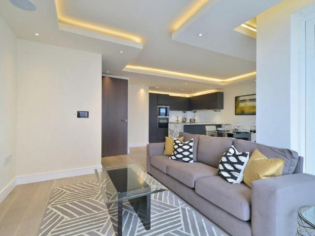 House for rent in Fulham, Sands End