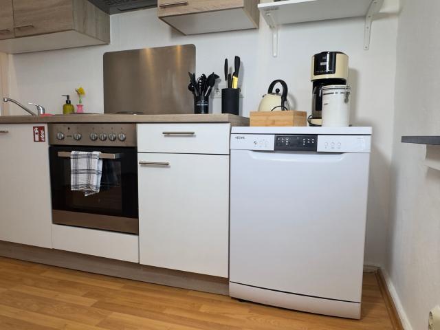 Apartment mieten in Lemwerder, Niedersachsen