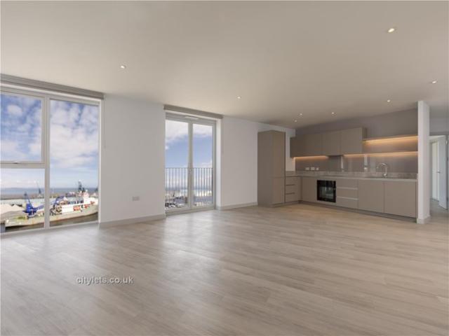 Flat for rent in North Leith, Leith