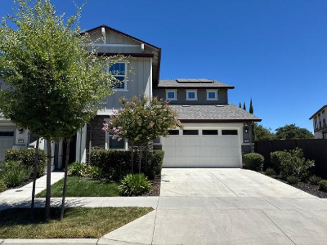 House for sale in Sacramento, California