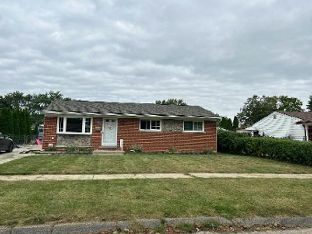 House for sale in Sterling Heights, Michigan