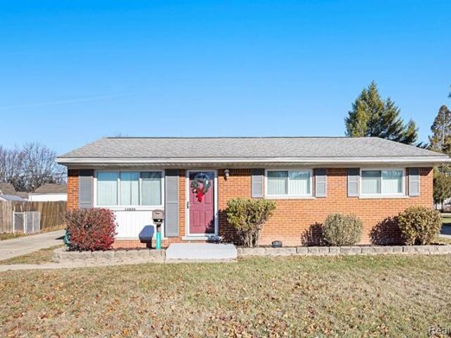 House for sale in Sterling Heights, Michigan