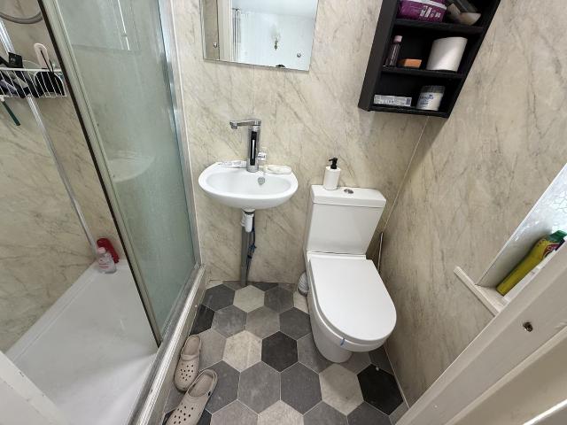 Studio for rent in London Borough of Hounslow, Greater London