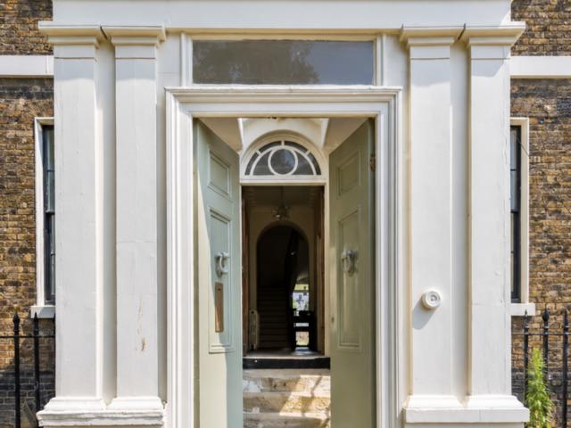 House for rent in Sheerness, Oad Street