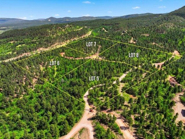 Land for sale in Spearfish, South Dakota