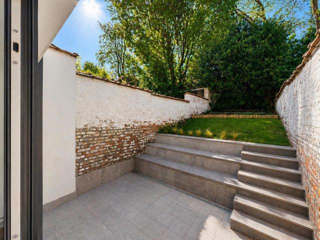 Maison location à Oudergem, Bruxelles