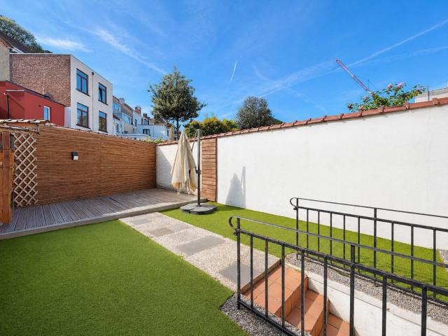 Appartement location à Anderlecht, Bruxelles