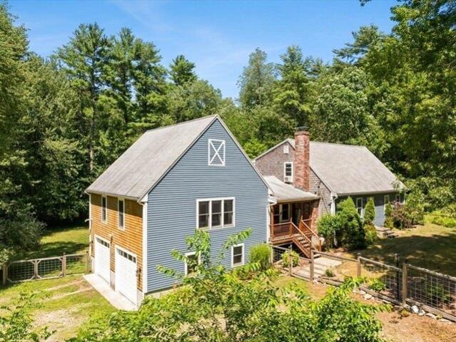 House for sale in Bristol, Massachusetts