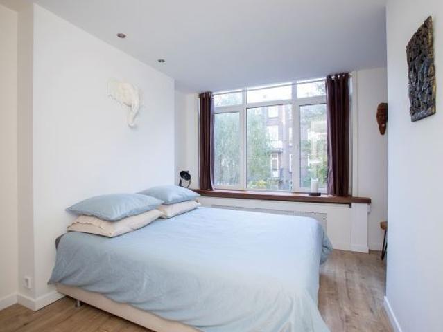 Appartement te huur in Noord, Rotterdam
