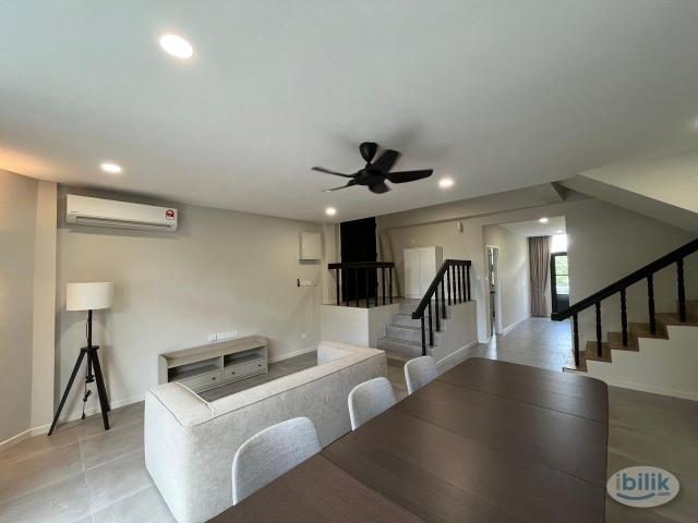 Room for rent in Kuching