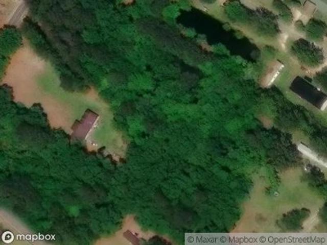 Land for sale in Varnville, South Carolina