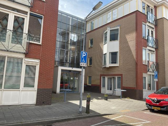 Woning te huur in Vlissingen, Zeeland