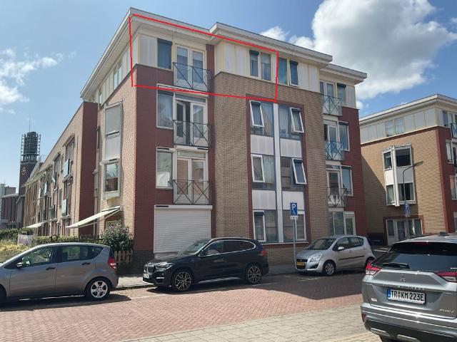 Woning te huur in Vlissingen, Zeeland