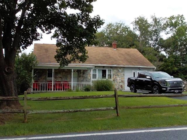 House for sale in Ijamsville, Maryland