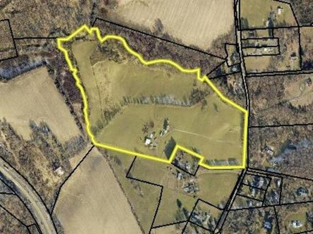 Land for sale in Ijamsville, Maryland