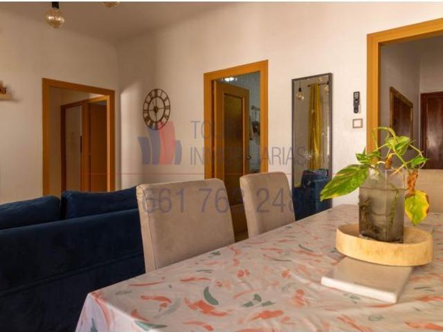 Piso en alquiler en el Pla del Bon Repòs, Alicante