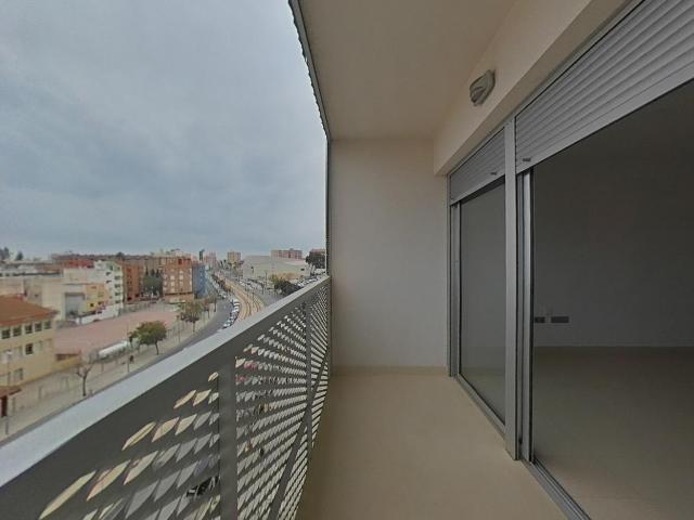 Piso en venta en la Torreta, la Marina Baixa