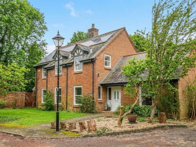 House for rent in West Meon, Winchester