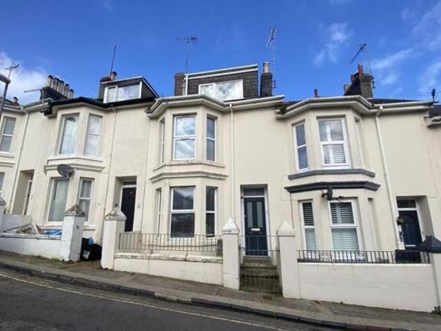 House for rent in Parkham Hill, Brixham