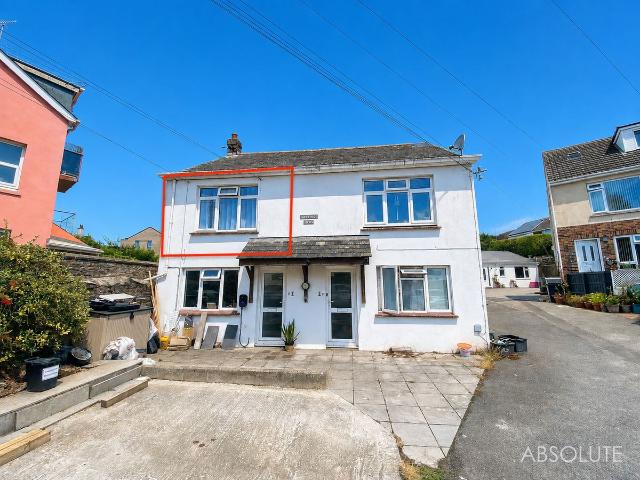 Apartment for rent in Parkham Hill, Brixham