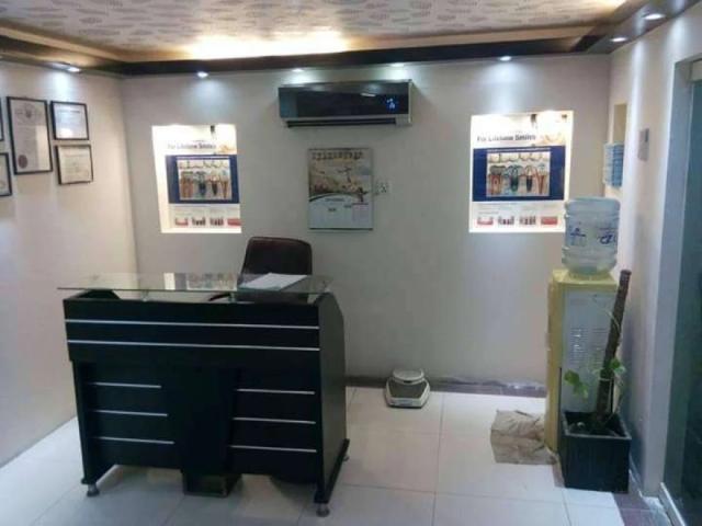 Commercial for rent in North Waziristan, Federally Administered Tribal Areas fata