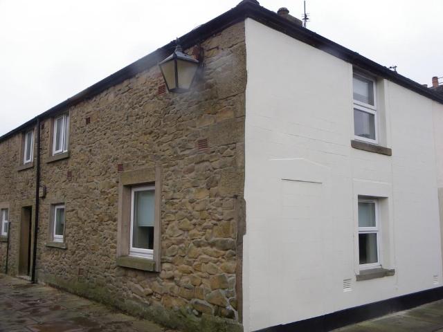 House for rent in Longridge, Ribble Valley
