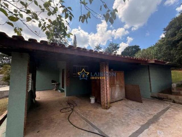 Sítio e chácara venda em Região Imediata de Bragança Paulista, Atibaia